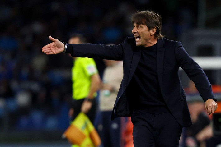 Antonio Conte için flaş sözler! "Aynı kulüpte 2 yıldan fazla kalmama sebebi..." - Resim: 7