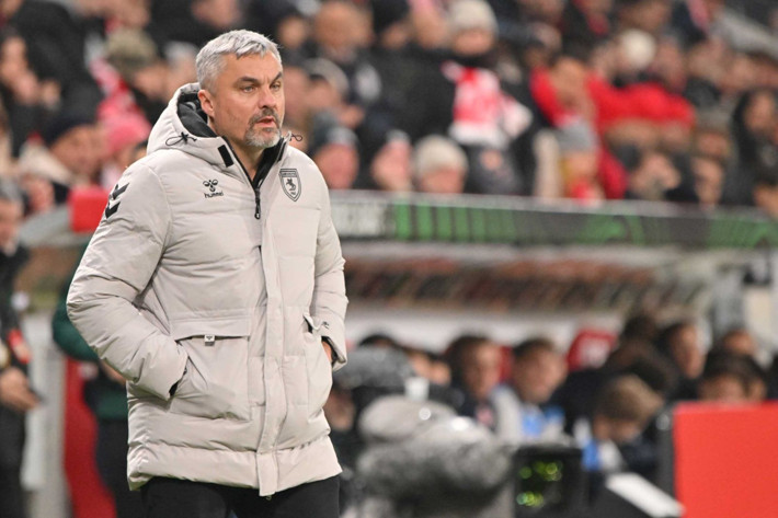 Beşiktaş'ın yeni hocası belli oluyor! Önder Özen'in tercihi... - Resim: 2