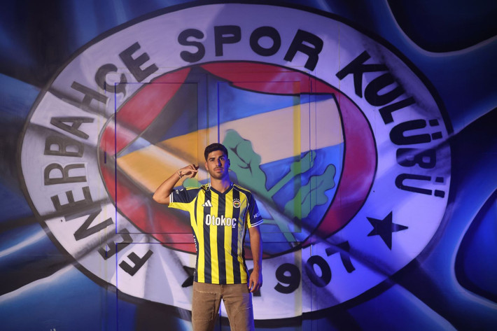 Aziz Yıldırım ve Hakan Safi Marco Asensio'nun yüzünü göremeyecek! Transferi için onay çıktı - Resim: 1