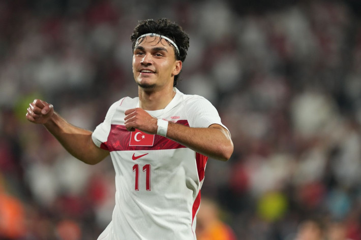 Okan Buruk onay verdi! Galatasaray, 2 milli yıldız için vites yükseltti - Resim: 3