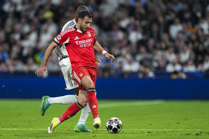 Yıldız golcünün transferini Orkun bitirecek! Serdal Adalı pazarlıklara başladı - Resim: 6