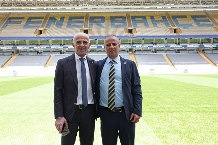 Fenerbahçe'ye teklif yağıyor! Ayrılıklardan gelecek rakam 100 milyon euro - Resim: 2