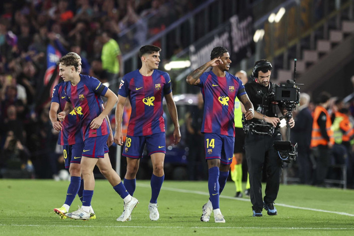 Barcelona pahalı diye bıraktı! Galatasaray düğmeye bastı - Resim: 2