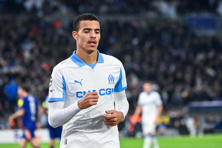 Her şey Mason Greenwood için! Fenerbahçe teklifi yükseltiyor - Resim: 2