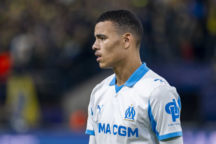 Her şey Mason Greenwood için! Fenerbahçe teklifi yükseltiyor - Resim: 3