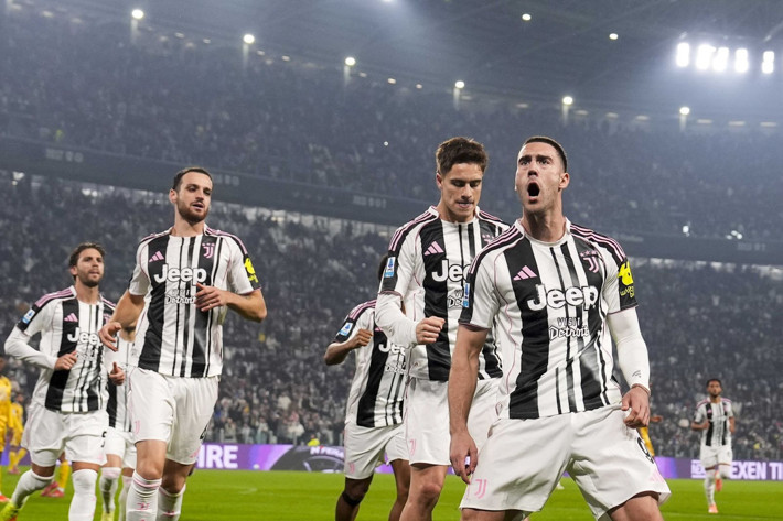 Italiano 3 kez görüştü! Vlahovic'e en yüksek teklifi Beşiktaş yaptı - Resim: 3