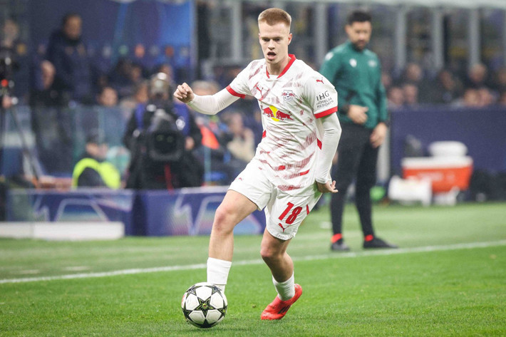 Graf transferde düğmeye bastı! orta saha için Bundesliga ekibi ile görüştü - Resim: 3