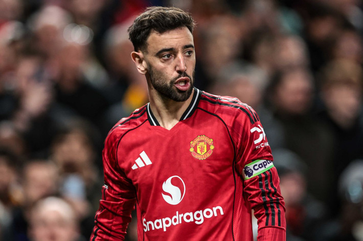 Galatasaray'ın Bruno Fernandes hayali bir el yaktı! Tarihi maaş talebi - Resim: 6