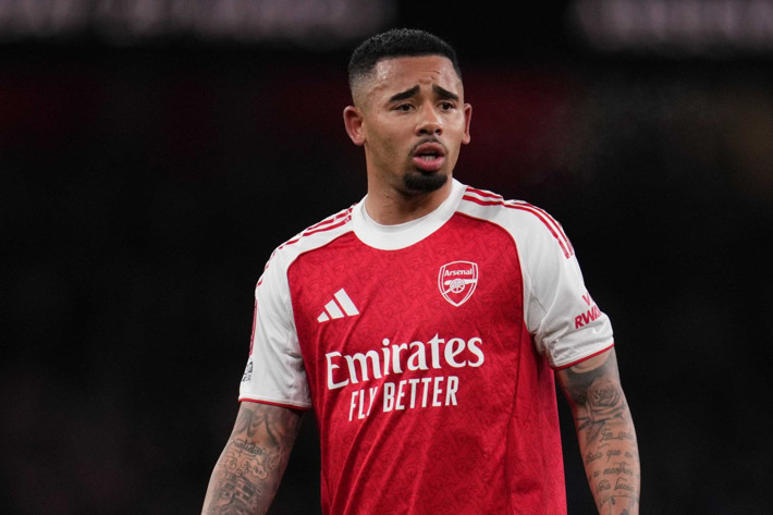 Beşiktaş'ın B planı ortaya çıktı! Dusan Vlahovic olmazsa Gabriel Jesus - Resim: 11