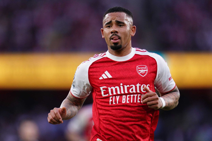 Beşiktaş'ın B planı ortaya çıktı! Dusan Vlahovic olmazsa Gabriel Jesus - Resim: 10