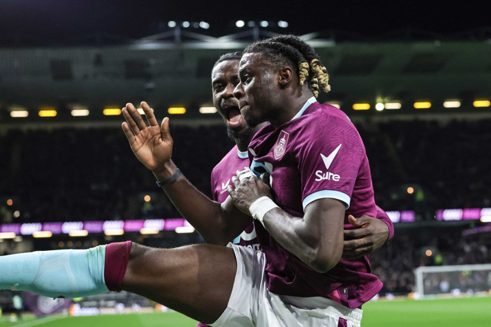 Ugochukwu ile anlaşma tamam! Galatasaray için bu akşam İstanbul'a geliyor - Resim: 4