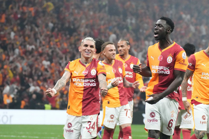 Galatasaray'da büyük kan kaybı! 35 milyon euro için ayrılık - Resim: 9