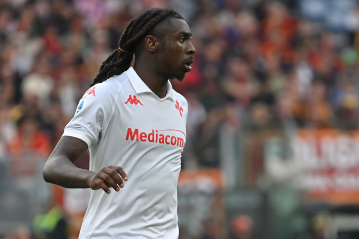 Fiorentina'dan Fenerbahçe'ye yanıt! İsmail Kartal transferi belirleyecek - Resim: 2