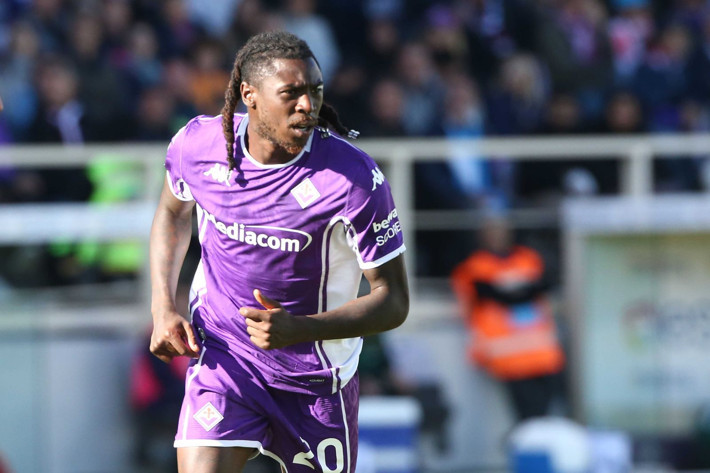 Fiorentina'dan Fenerbahçe'ye yanıt! İsmail Kartal transferi belirleyecek - Resim: 3