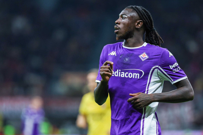 Fiorentina'dan Fenerbahçe'ye yanıt! İsmail Kartal transferi belirleyecek - Resim: 4