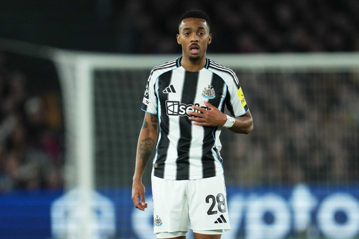 Adalı Newcastle ile pazarlıklara başladı! Willock Beşiktaş'a sıcak baktı - Resim: 5