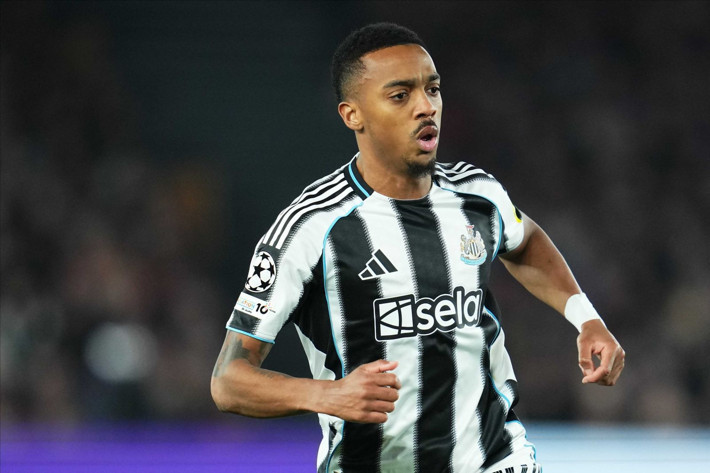 Adalı Newcastle ile pazarlıklara başladı! Willock Beşiktaş'a sıcak baktı - Resim: 7