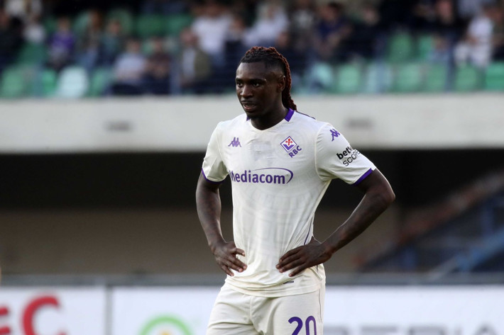 Fiorentina'dan Fenerbahçe'ye yanıt! İsmail Kartal transferi belirleyecek - Resim: 6