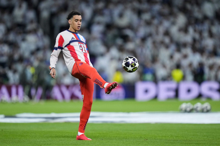 Galatasaray'ın Jamal Musiala planı! Leroy Sane devreye giriyor - Resim: 6