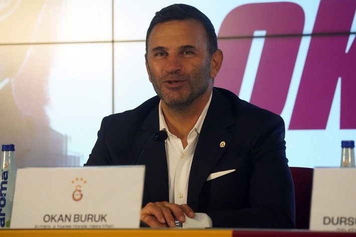 Dursun Özbek ilk kez masaya yumruğunu vurdu! Okan Buruk için 200 milyon euro harcamaya gerek yok - Resim: 3