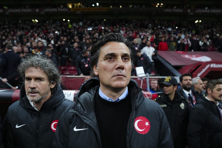 Jorge Jesus, Fatih Terim, Jose Mourinho, İlhan Palut hepsini yakmıştı! Montella kestirip attı - Resim: 10