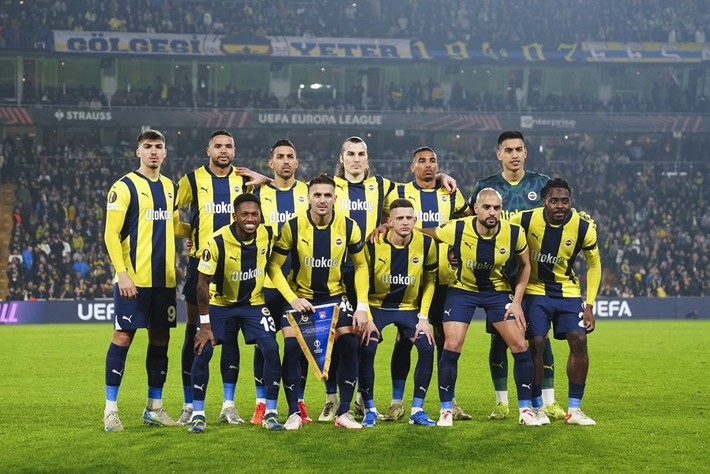 Enner Valencia'dan sonra Internacional'a bir Fenerbahçeli yıldız daha: Maaşını indir gel imzayı at - Resim: 8