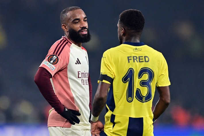 Enner Valencia'dan sonra Internacional'a bir Fenerbahçeli yıldız daha: Maaşını indir gel imzayı at - Resim: 7