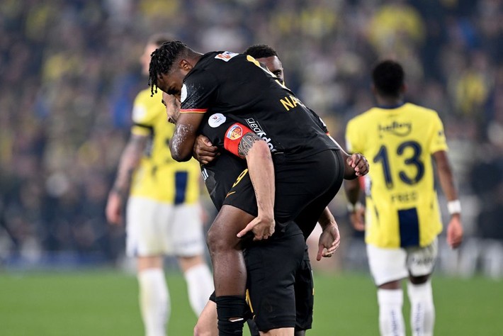 Enner Valencia'dan sonra Internacional'a bir Fenerbahçeli yıldız daha: Maaşını indir gel imzayı at - Resim: 6