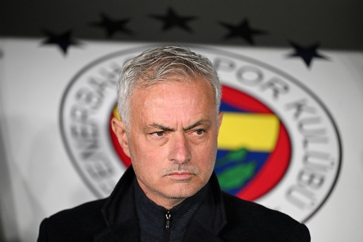 Jose Mourinho 900 milyon euroluk takımla görüşmelere başladı! Büyük gün 5 Haziran - Resim: 2