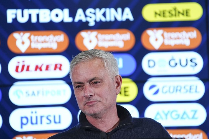 Jose Mourinho 900 milyon euroluk takımla görüşmelere başladı! Büyük gün 5 Haziran - Resim: 4