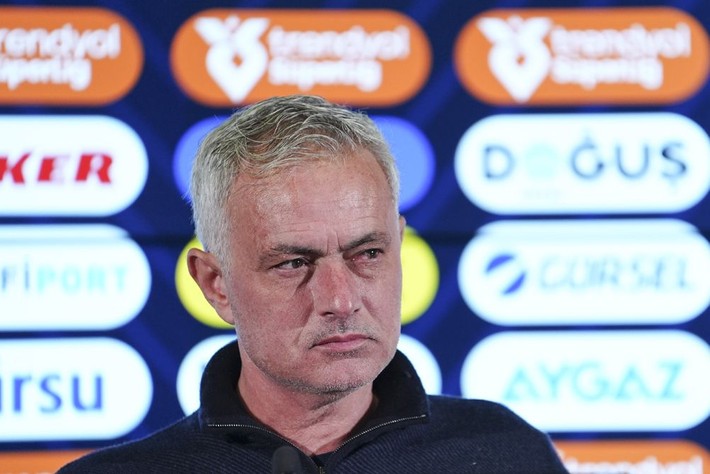 Jose Mourinho 900 milyon euroluk takımla görüşmelere başladı! Büyük gün 5 Haziran - Resim: 5