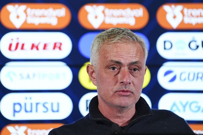 Jose Mourinho 900 milyon euroluk takımla görüşmelere başladı! Büyük gün 5 Haziran - Resim: 6
