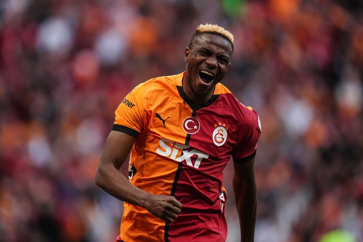Ali Koç İcardi'yi kendi otelinde ağırladı Yener İnce 4-1'den sonra bombayı patlattı: Bizim oyuncumuz değil - Resim: 9