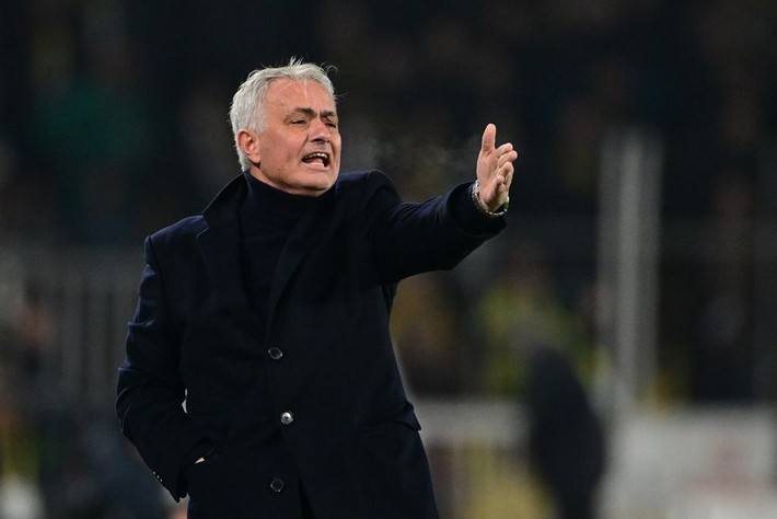 Ali Koç'a 10 futbolcudan rest: Mourinho kalırsa Fenerbahçe'den ayrılacağız - Resim: 3