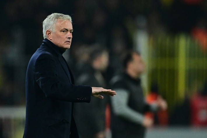 Ali Koç'a 10 futbolcudan rest: Mourinho kalırsa Fenerbahçe'den ayrılacağız - Resim: 4