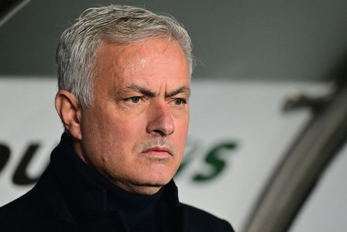 Ali Koç Mourinho'nun kaldığı otele kadar gitti! '11'i bana ver' tepkisi - Resim: 4