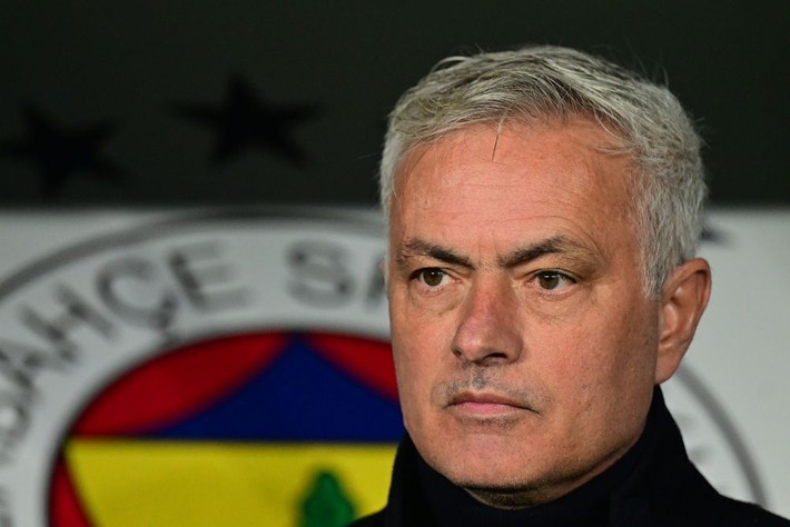 Ali Koç Mourinho'nun kaldığı otele kadar gitti! '11'i bana ver' tepkisi - Resim: 5