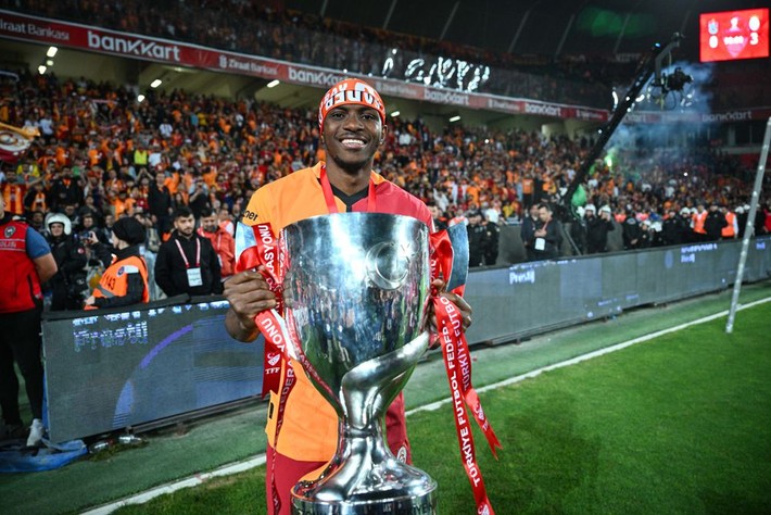 3-0'ın ardından Galatasaray'da ayrılık! Talisca'nın yerine 40 milyon euroya imza atacak - Resim: 8