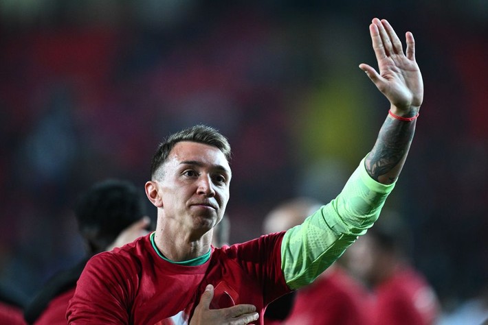 3-0'ın ardından Galatasaray'da ayrılık! Talisca'nın yerine 40 milyon euroya imza atacak - Resim: 2