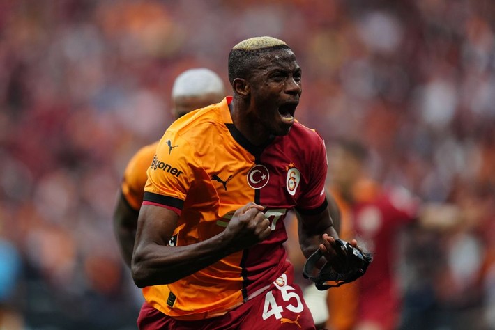 Dursun Özbek 6 futbolcunun hesabını kesti: Kutlamaları yapın sonra kendinize yeni bir kulüp bakın - Resim: 6