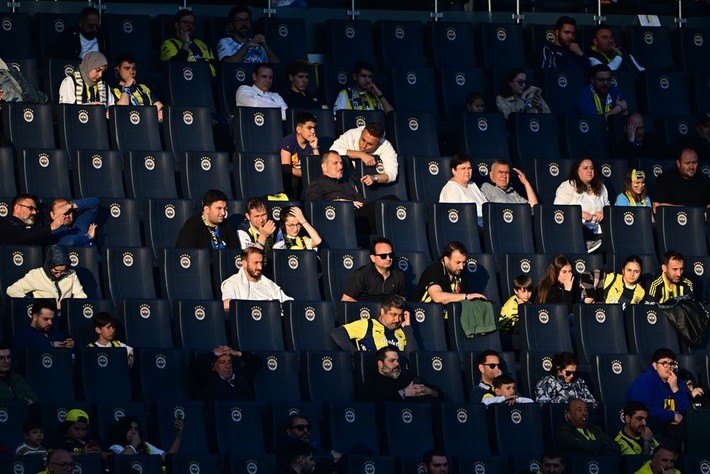 Ali Koç baskın yapmadan önce kamera kurmuşlar: Başkanlığım bittiği an seninle özel olarak ilgileneceğim! - Resim: 3