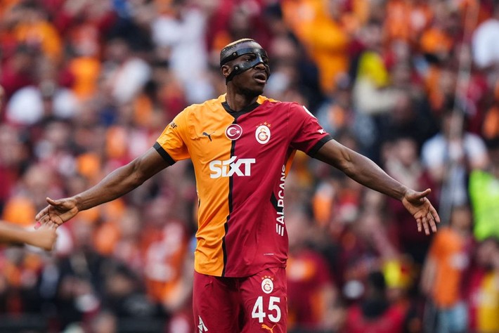Ali Koç Fenerbahçe'de başkanlık yaptığı sürece Galatasaray bayrağı Amerika bayrağı gibi olur - Resim: 4
