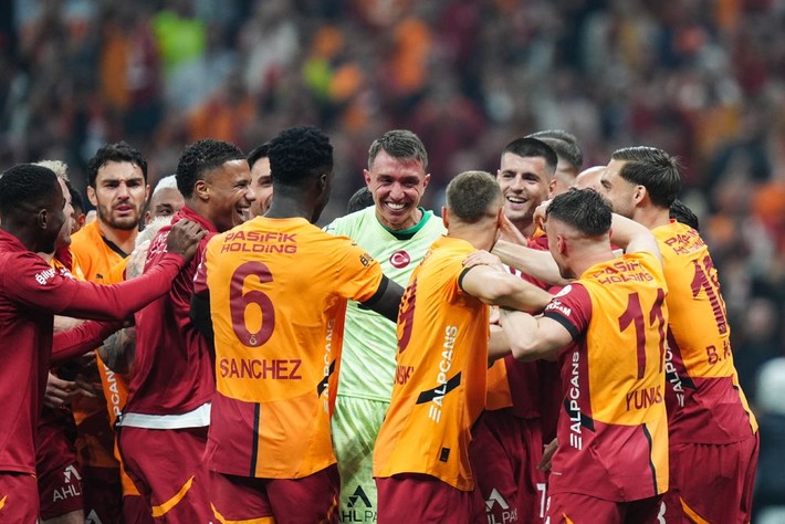 Victor Osimhen kalırsa Galatasaray 3 yıl daha şampiyon olur! - Resim: 2