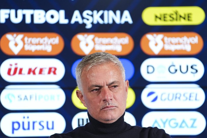 Jose Mourinho için 'o paraları sana yedirirler' demişti haklı çıktı! Ali Koç'un sabrı taştı - Resim: 8