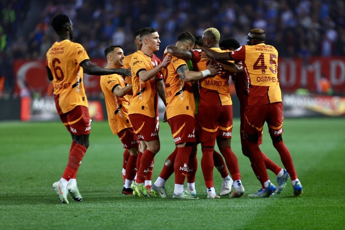Muslera, Mertens derken Galatasaray'da İcardi ayrılığı: Her an sezonu kapatabilir gönderelim gitsin - Resim: 7
