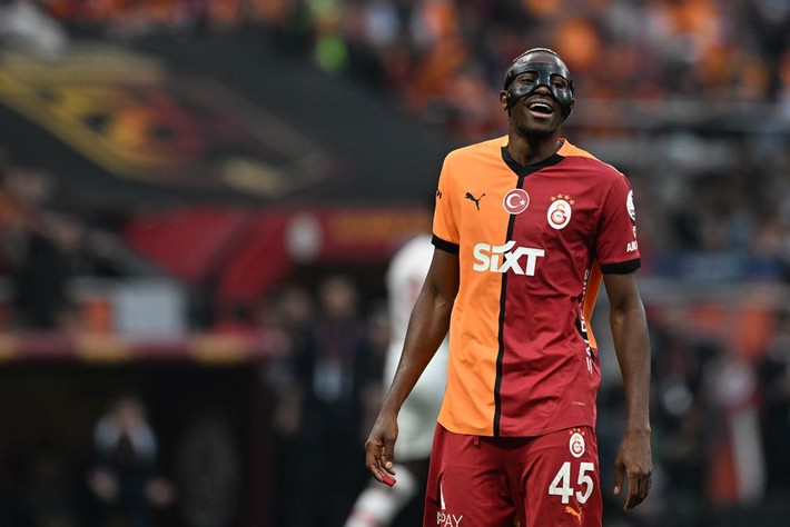 Dursun Özbek Diego Carlos, Skriniar ve Zaha'nın kabusu olan sağ beki istedi! 1 ay önce Fener'i tek başına yıkmıştı - Resim: 8