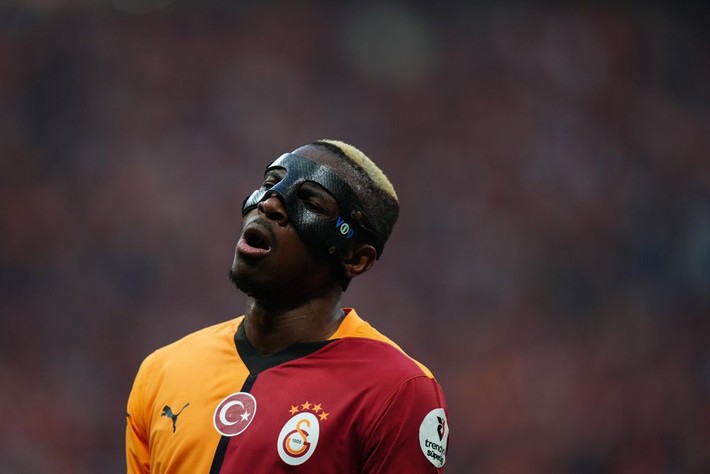 Osimhen'in kankası Buchi Laba transferi açıkladı! 135 milyon euroluk teklif geldi - Resim: 6