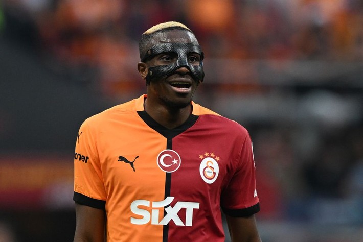 Osimhen'in kankası Buchi Laba transferi açıkladı! 135 milyon euroluk teklif geldi - Resim: 8