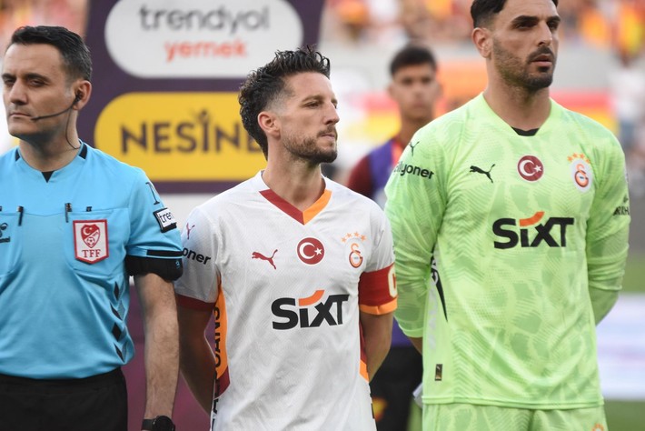 Nihat Kahveci Barış Alper Yılmaz ve Arda Güler'i uyardı: Sakın gelmeyin ha! - Resim: 6