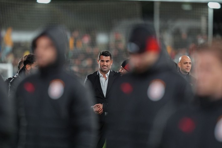 Jose Mourinho'yu Burak Yılmaz'ın takımına gönder Kasımpaşa'yı kümeye düşürür! - Resim: 2